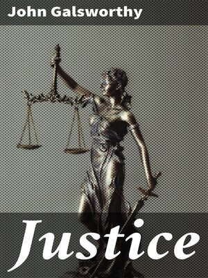 cover image of Justice